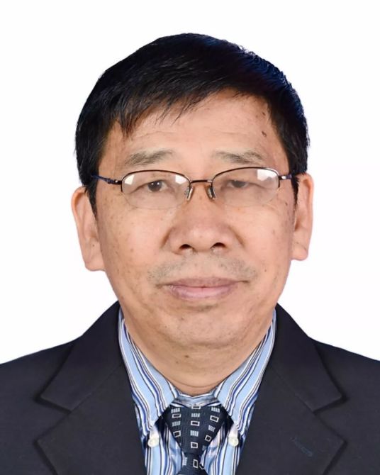 袁俊洲