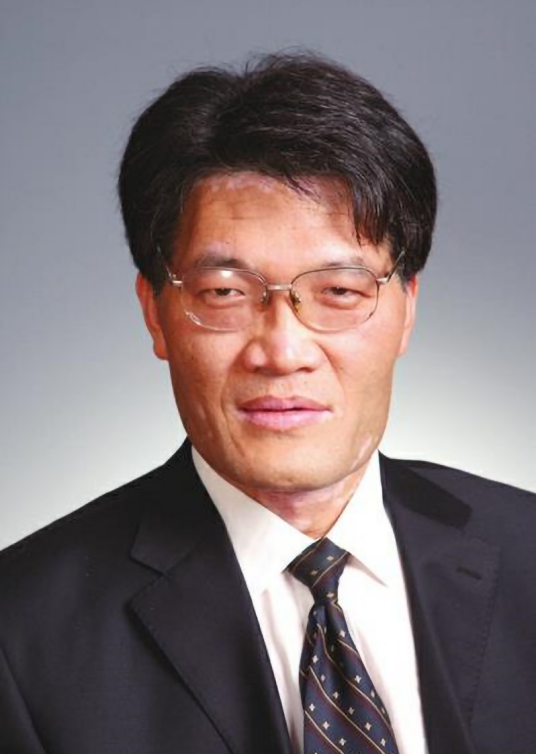赵国群