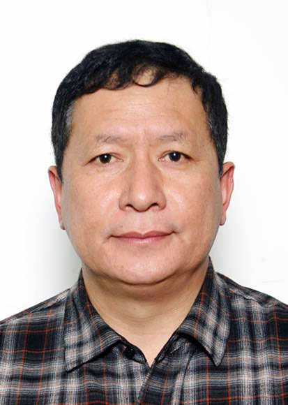 金述龙