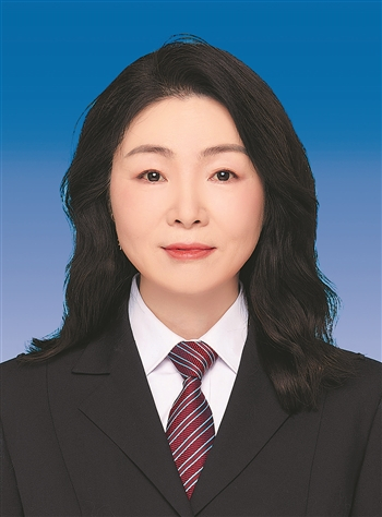 邵丽丽