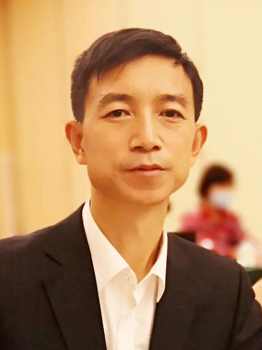 张金海