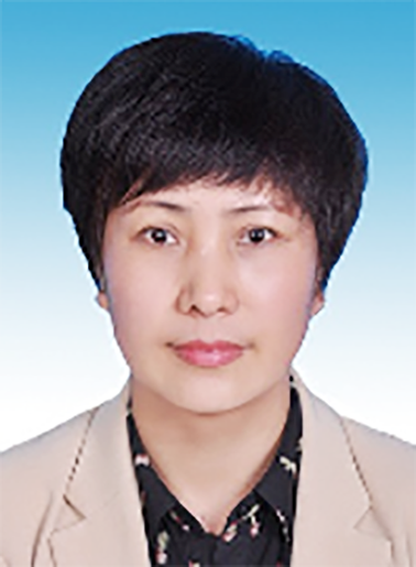 张秀丽