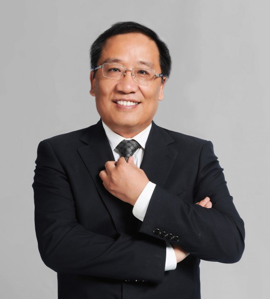 张巧良