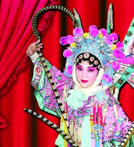 杜玉珍