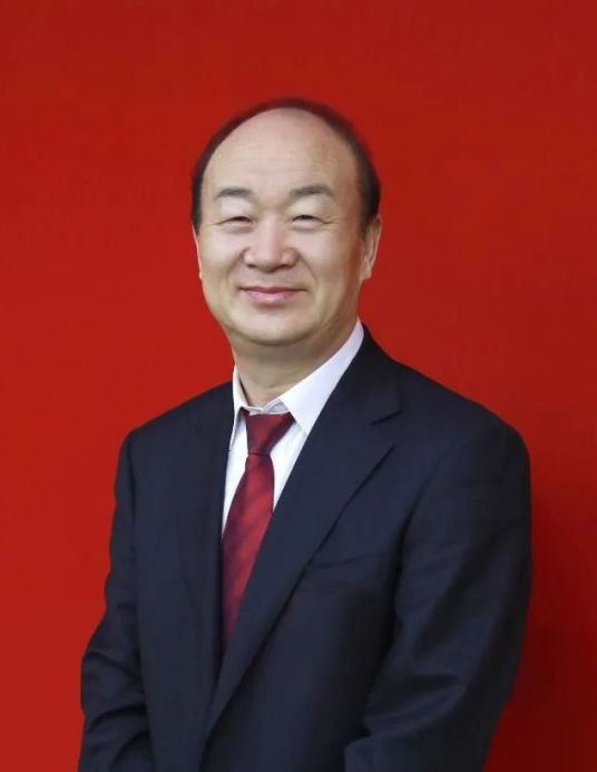 许传江