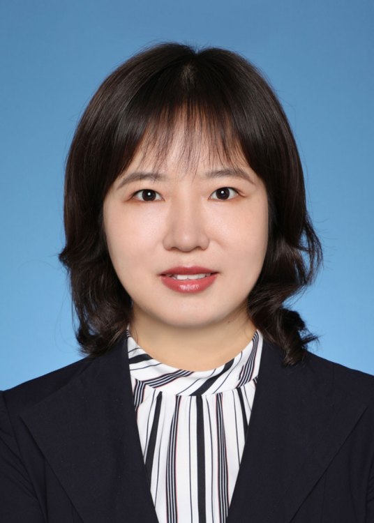 关志洁