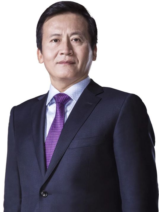 刘子斌