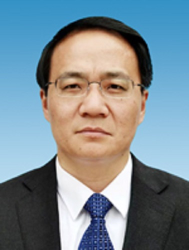 朱开国