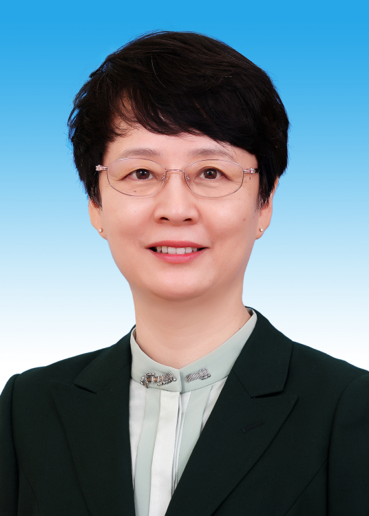 孔凡萍简介