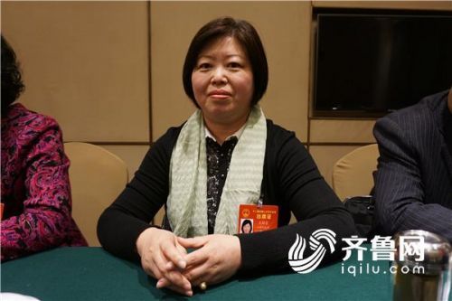 王瑞霞简介