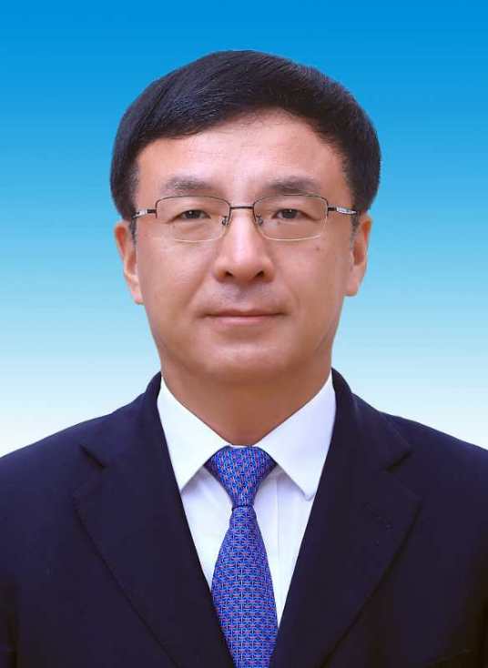 王鲁明简介