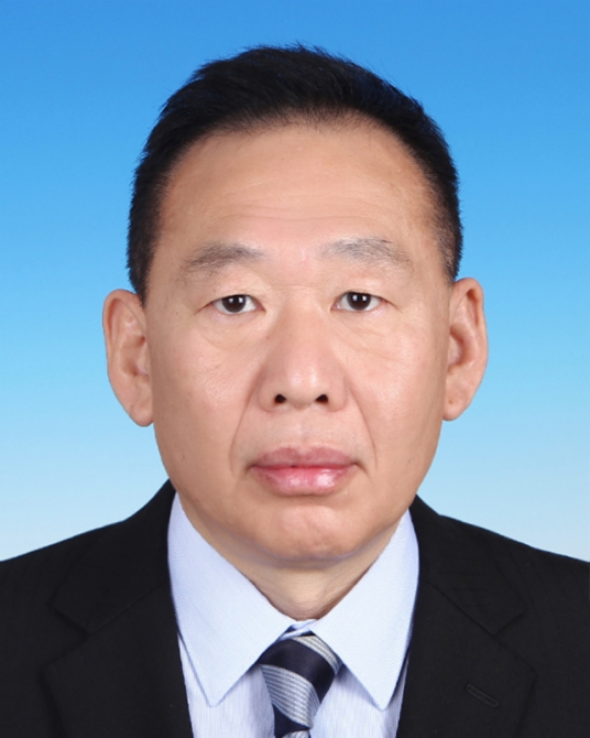 王修林简介