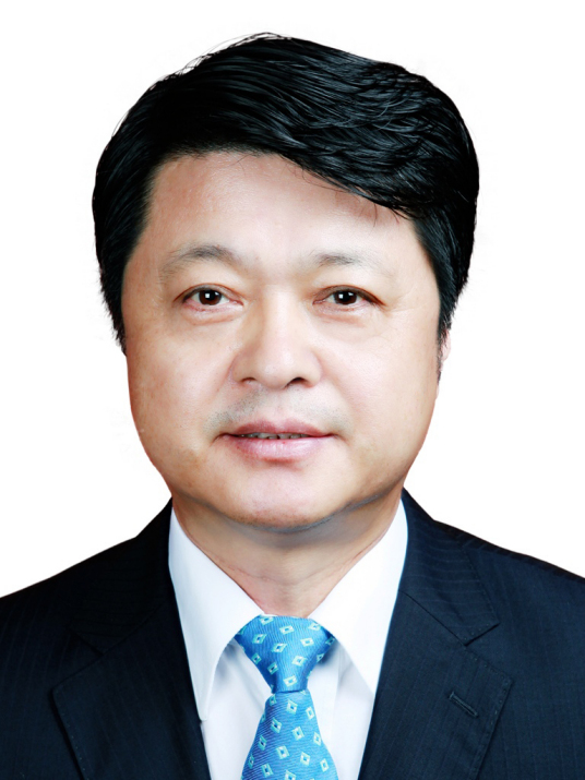 王威东简介