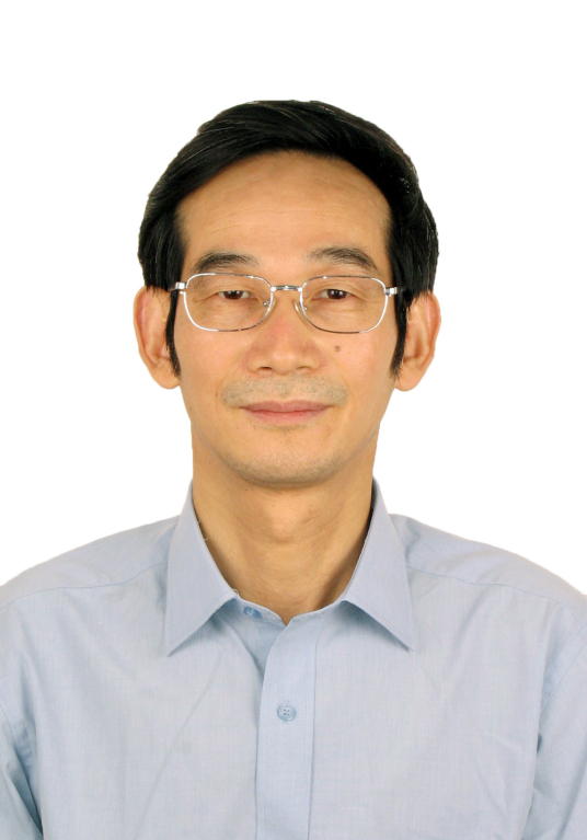 黄代放