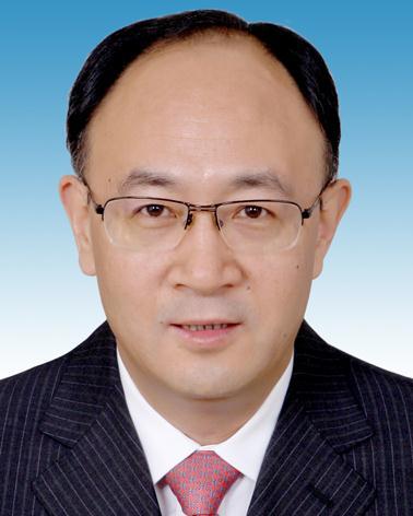 郭振华