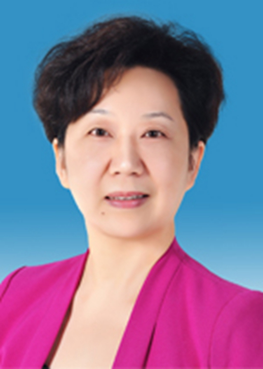 胡雪梅