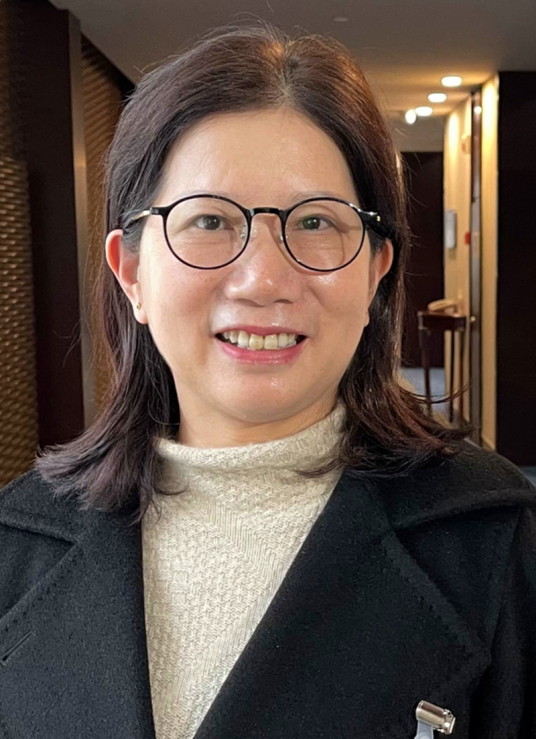 胡小青