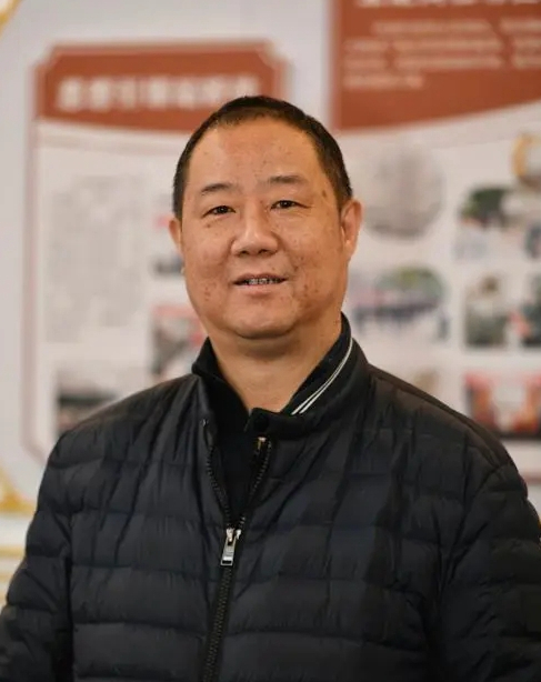 罗来昌