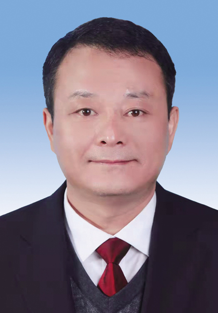 李克坚