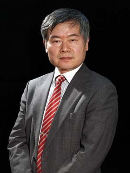 蔡继明