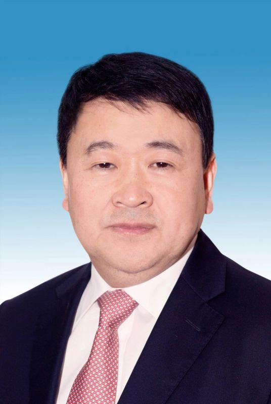 梁建勇
