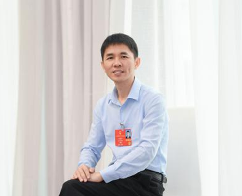 黄茂兴