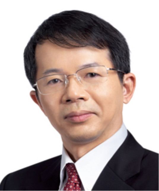 黄世忠