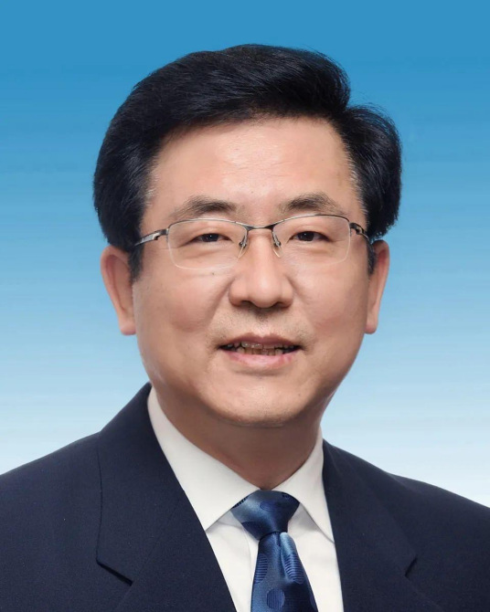赵龙