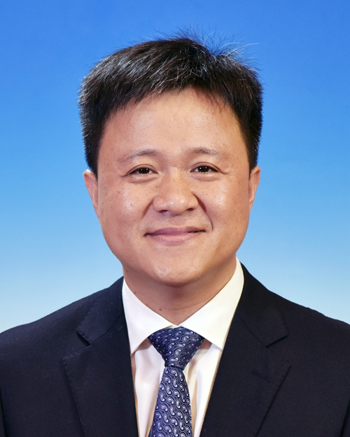 罗恩平