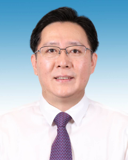 林旭阳
