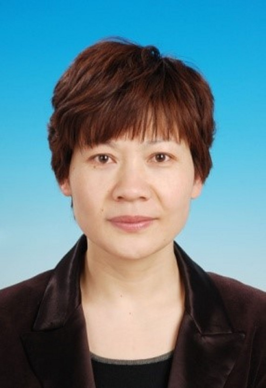 李玉萍