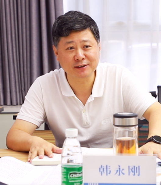 韩永刚