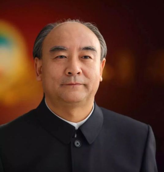 梁金辉