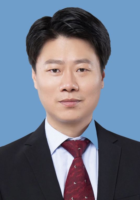 郭国平