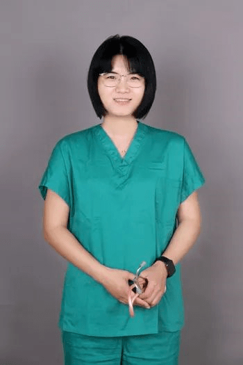 徐晓婵
