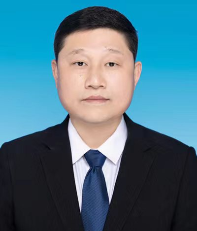 杨广奇