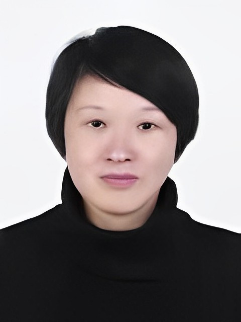 杨山红