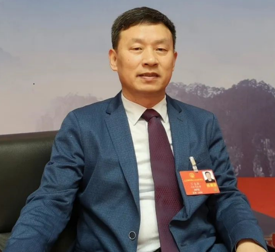 丁士启