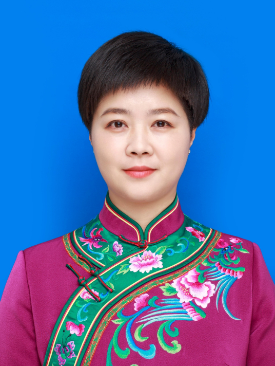 蓝景芬
