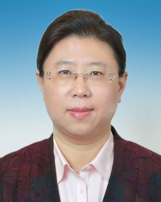 徐张艳