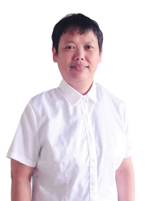 孟红娟