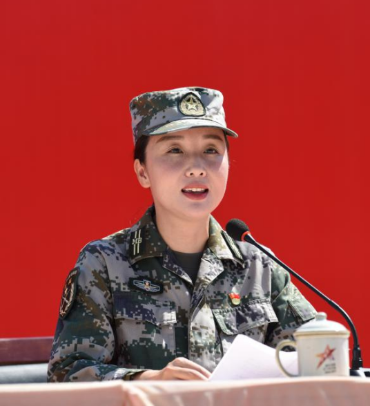 陈盈盈