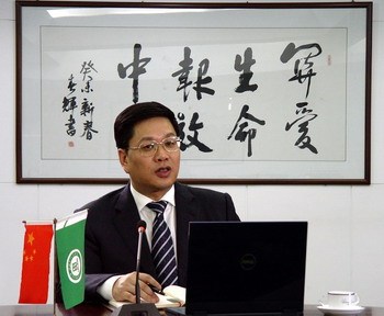 陈保华
