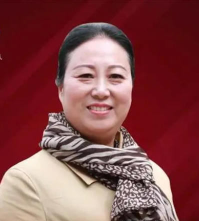 陈小静
