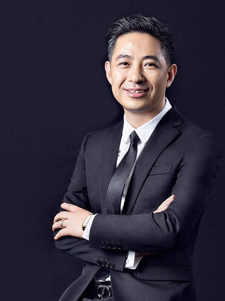 张江平