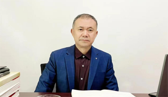 李安锐