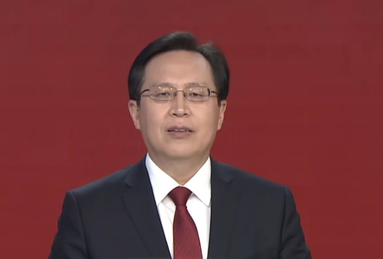 邢志宏