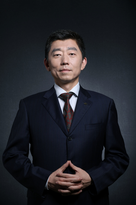 徐浩宇