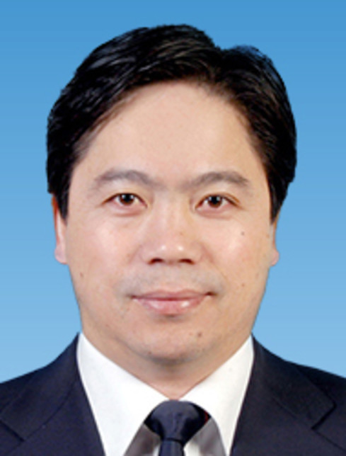 陈建刚