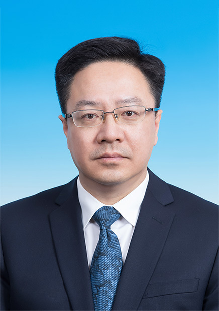 陈忠伟